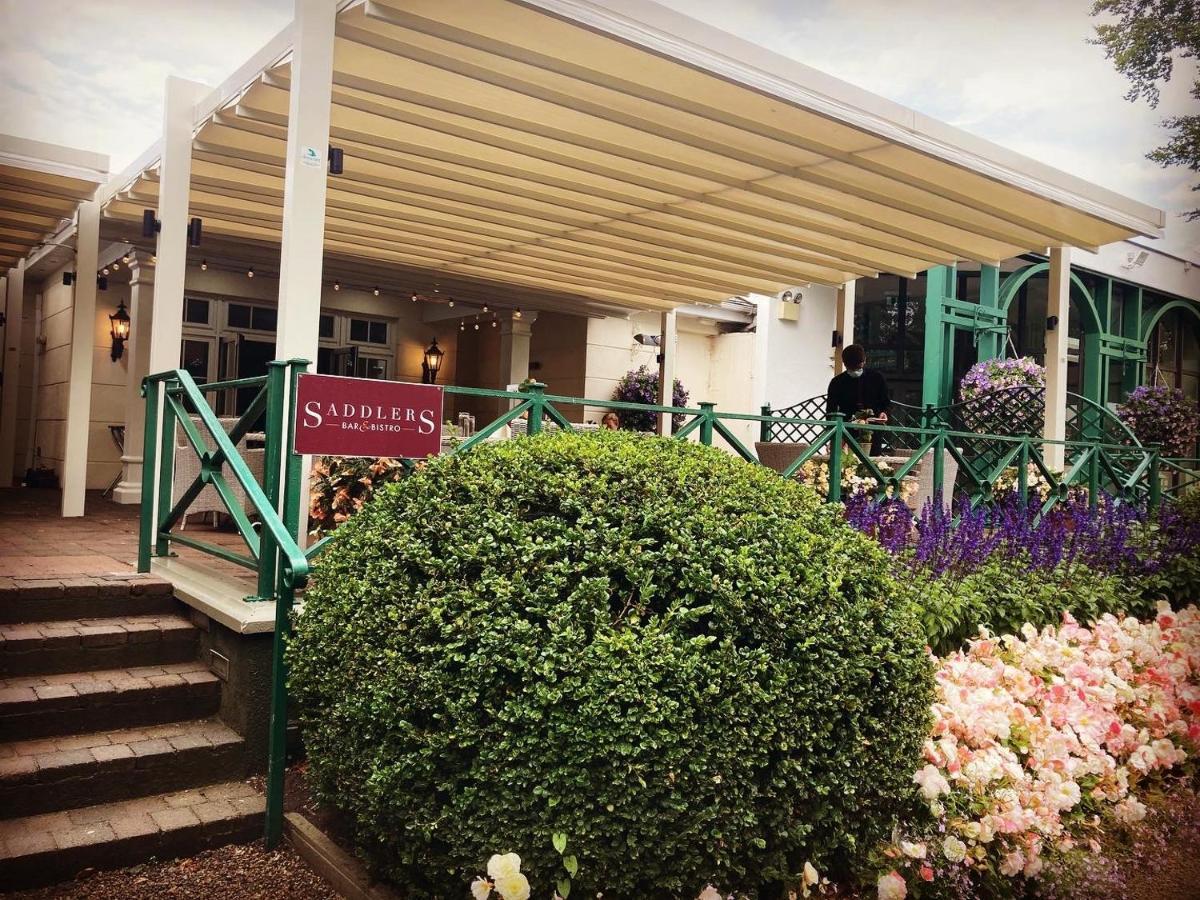 The Keadeen Hotel Newbridge  Exterior foto