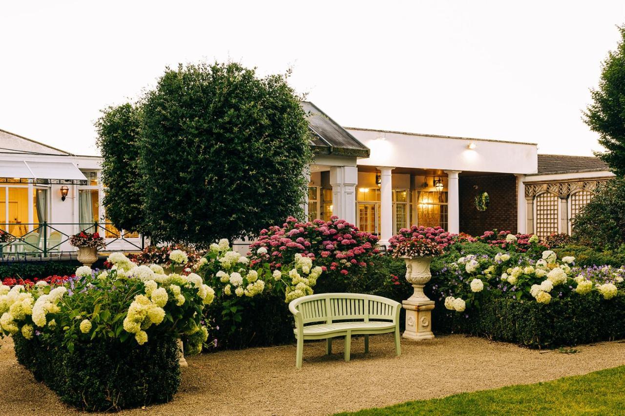 The Keadeen Hotel Newbridge  Exterior foto