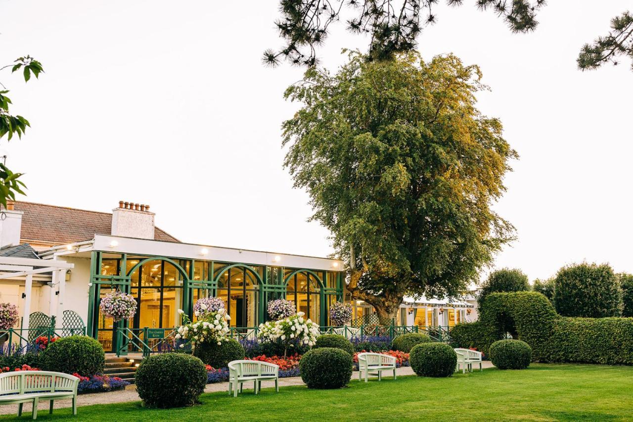 The Keadeen Hotel Newbridge  Exterior foto