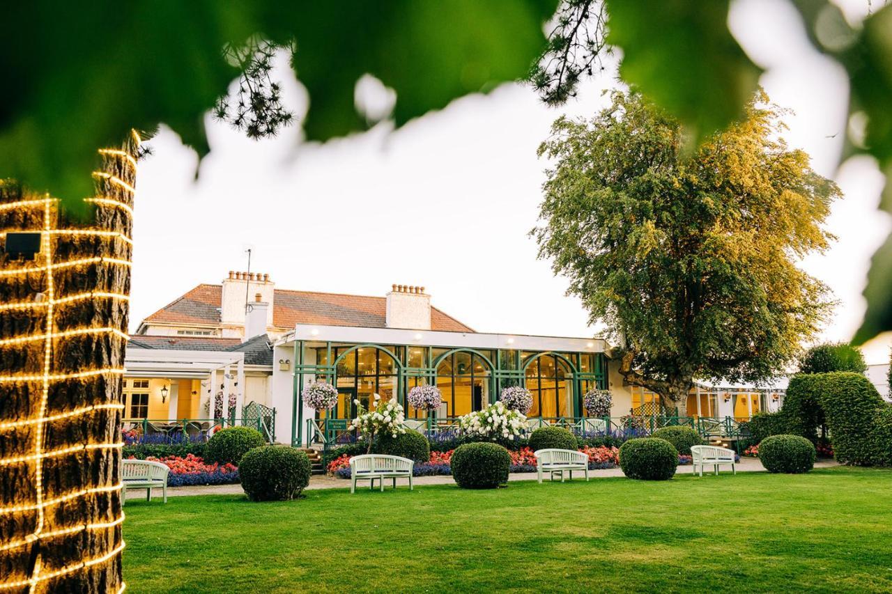 The Keadeen Hotel Newbridge  Exterior foto