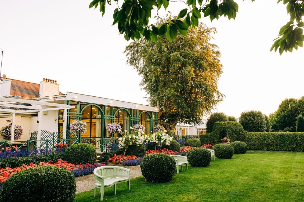 The Keadeen Hotel Newbridge  Exterior foto
