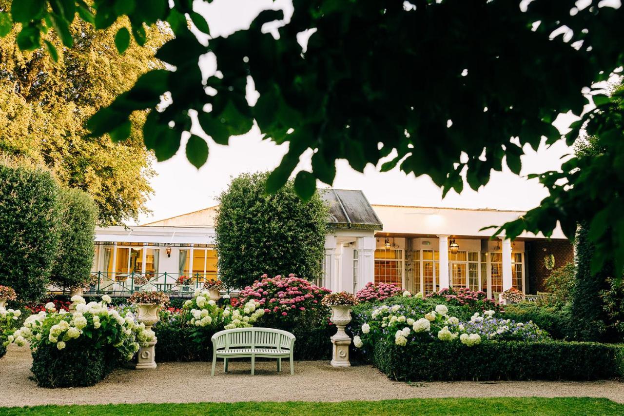 The Keadeen Hotel Newbridge  Exterior foto