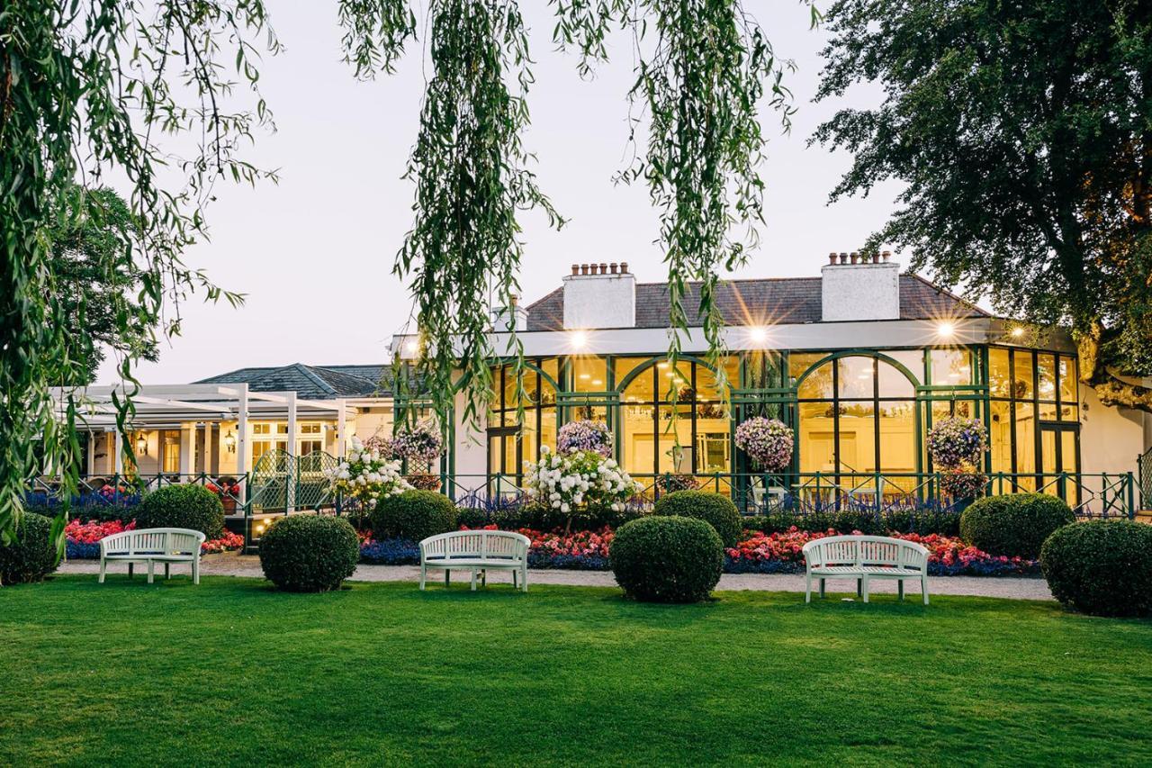The Keadeen Hotel Newbridge  Exterior foto