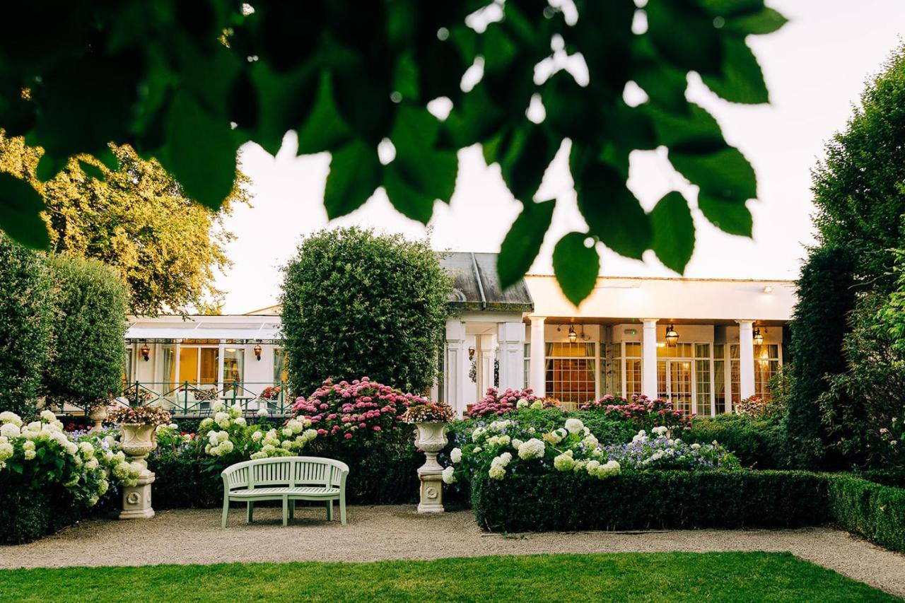 The Keadeen Hotel Newbridge  Exterior foto