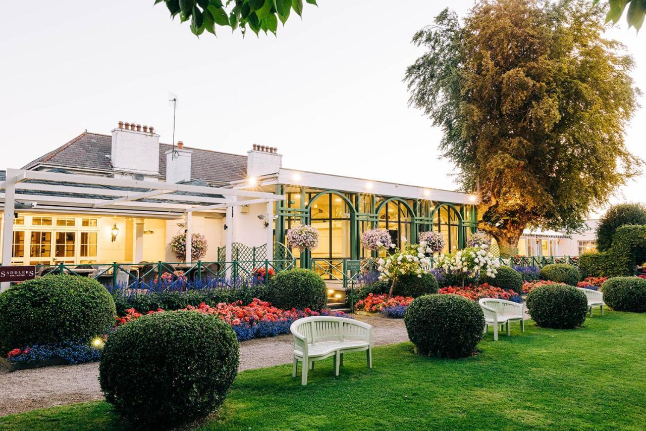 The Keadeen Hotel Newbridge  Exterior foto