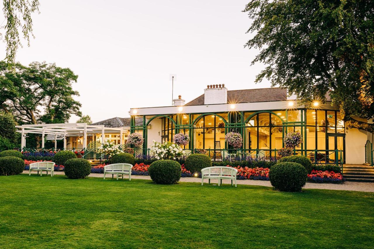 The Keadeen Hotel Newbridge  Exterior foto