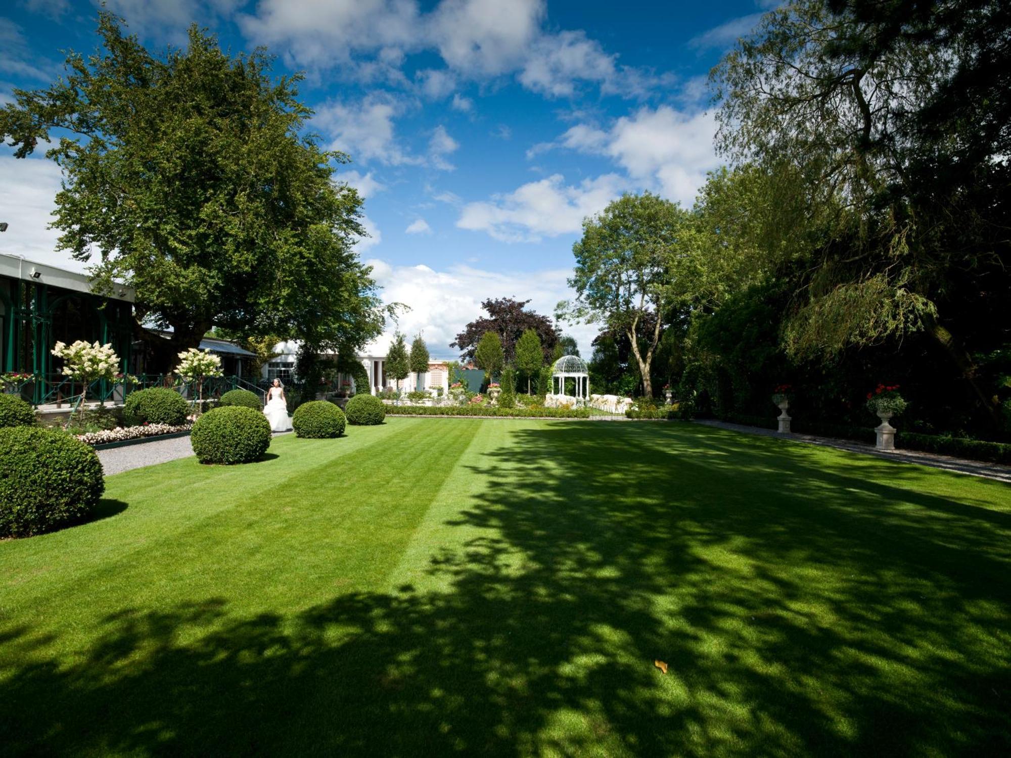 The Keadeen Hotel Newbridge  Exterior foto